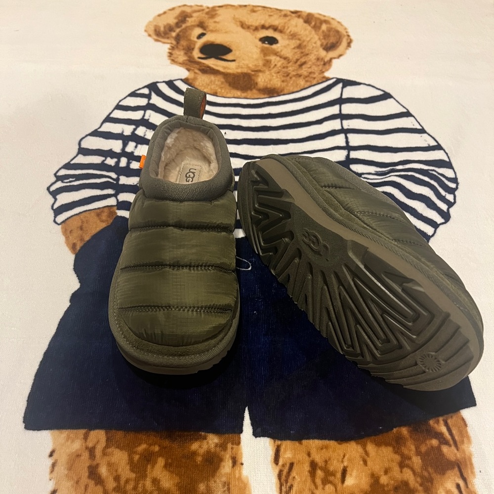 Ugg K Tasman LTS shoes